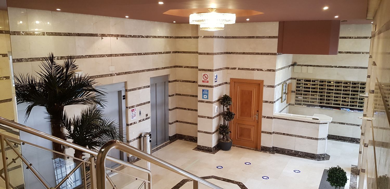 Dúplex en plaza de José María Orense, 7 - Foto 28