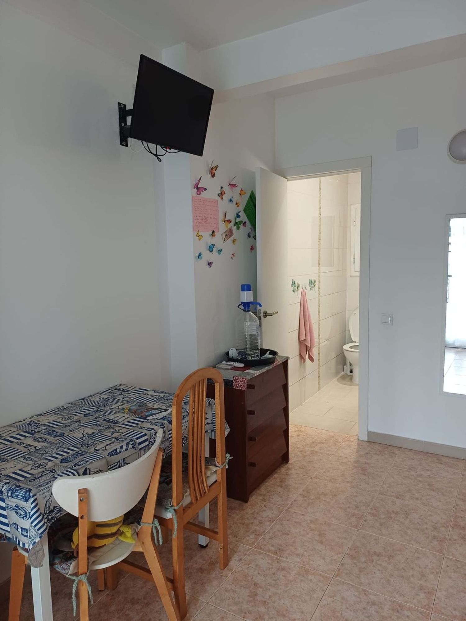 Estudio en Paseo de Pau Casals, 95 - Foto 6