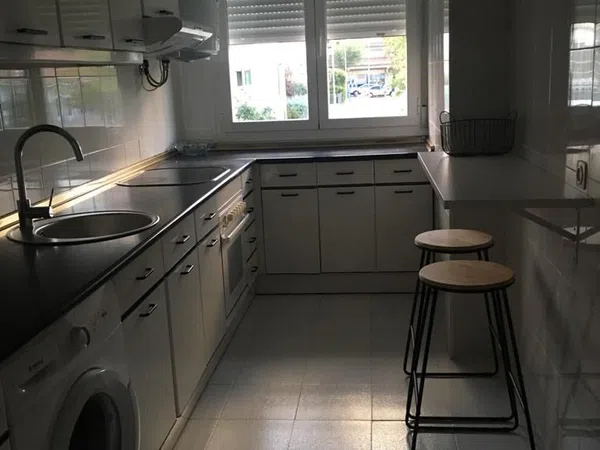 Piso en Sta Mª de Benquerencia, Sta Mª de Benquerencia - Foto 9