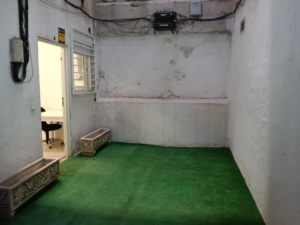 Estudio en calle de Narciso Serra, 5 - Foto 14