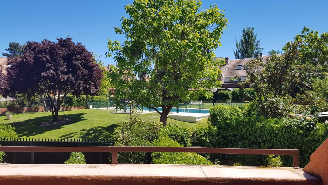 Chalet en calle Calle del Nardo 22