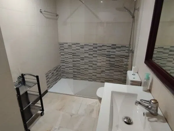 Piso en calle Brocense, 12 - Foto 8