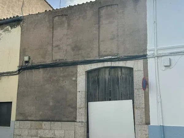 Chalet adosado en Avenida del País Valencià, 131, Benissa pueblo, Benissa pueblo - Foto 9