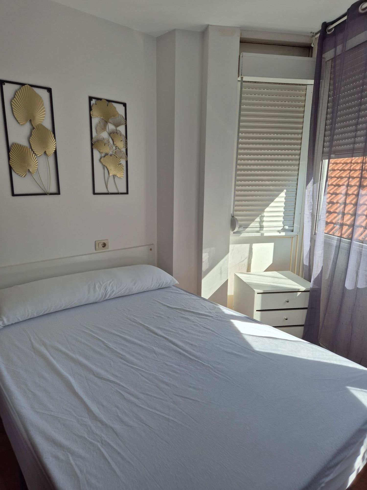 Estudio en Callejón Núñez, 2, Plaza España - Corte Inglés - Foto 5