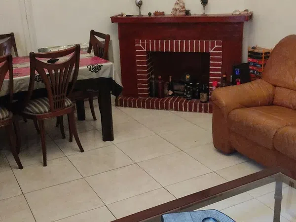 Piso en calle de Bravo Murillo, 41