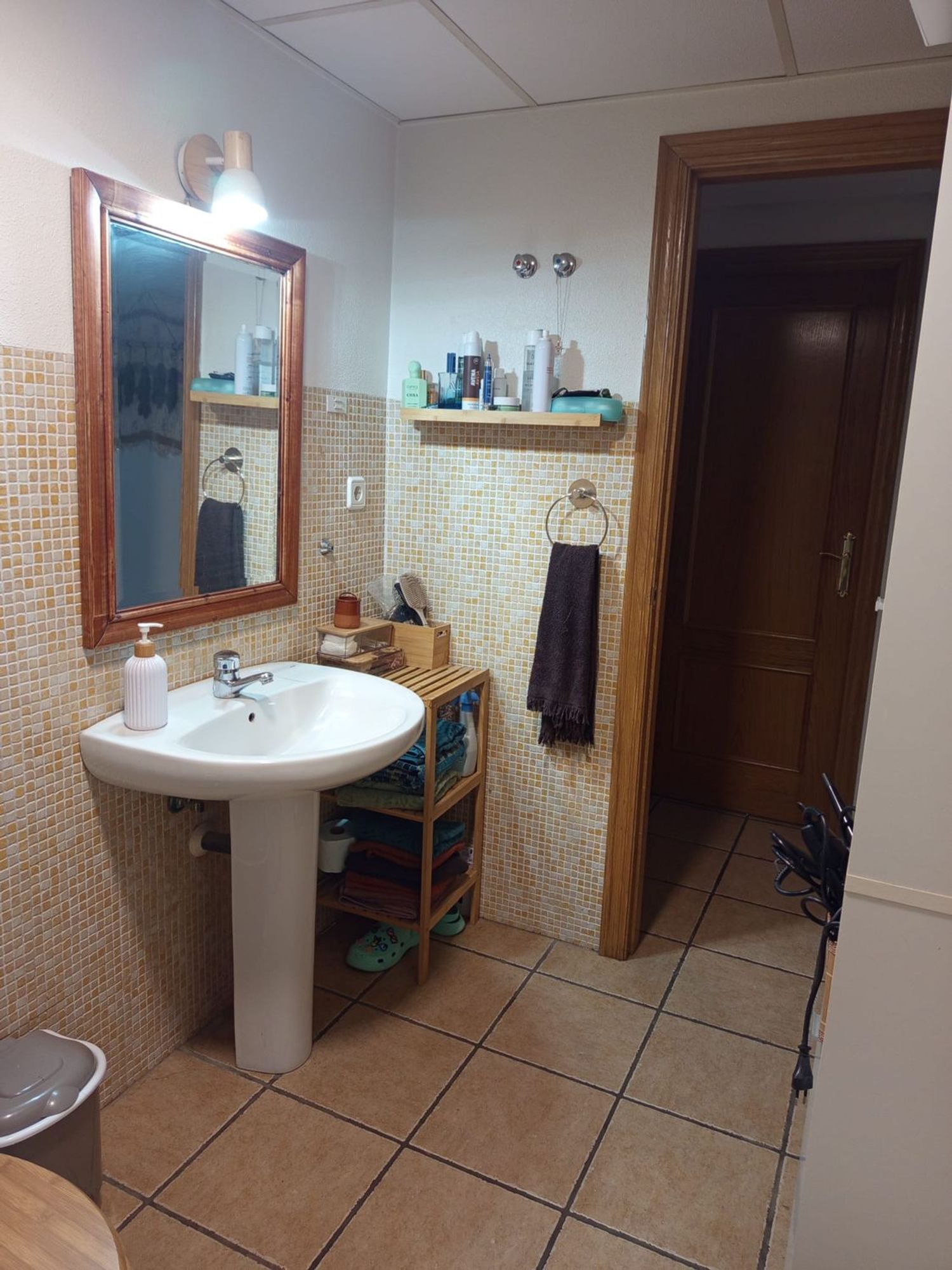 Piso en calle Mayor, 62 - Foto 9