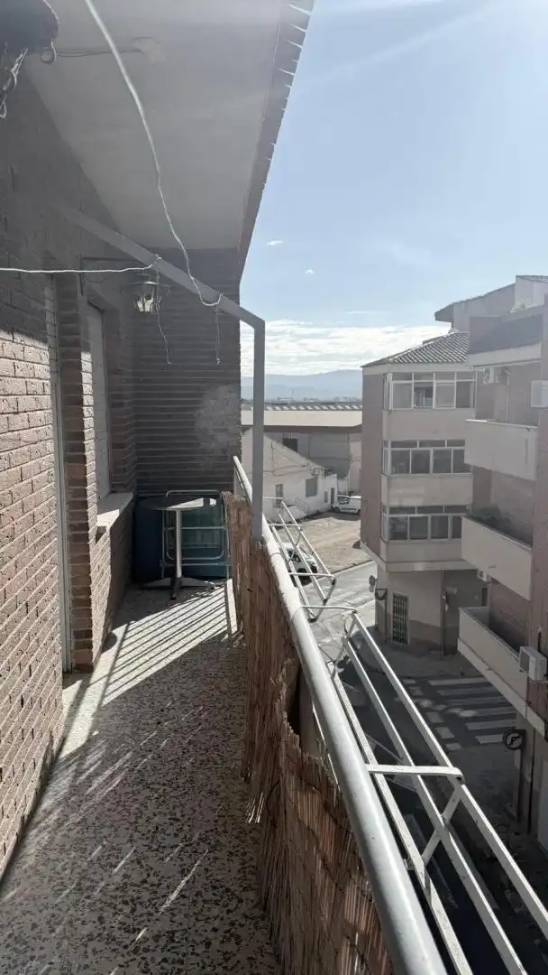 Piso en  Calle Historiador Miguel Ortuño 72 - Foto 14