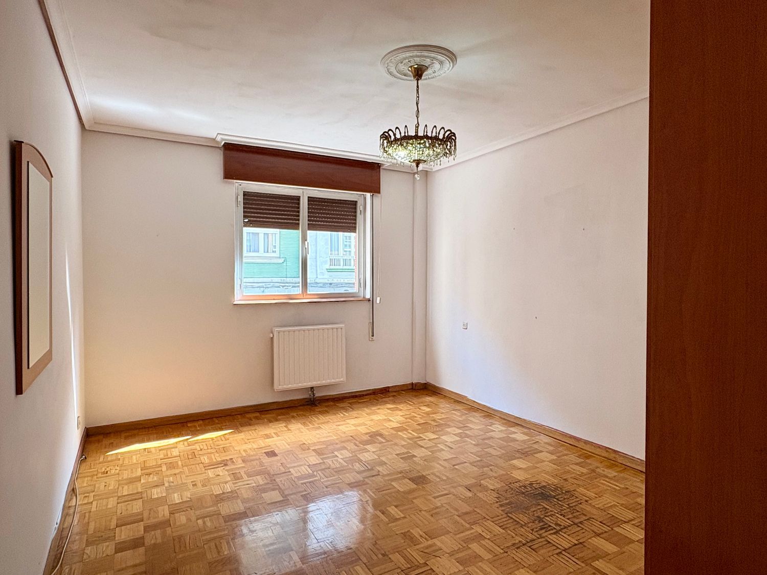 Piso en Calle Ramon y Cajal, 6, La Villa - Bazuelo, La Villa - Bazuelo - Foto 2