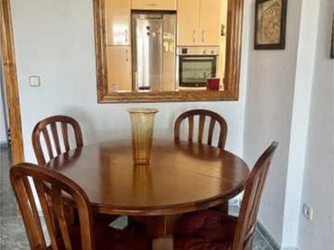 Piso en Santa Paula - Foto 7