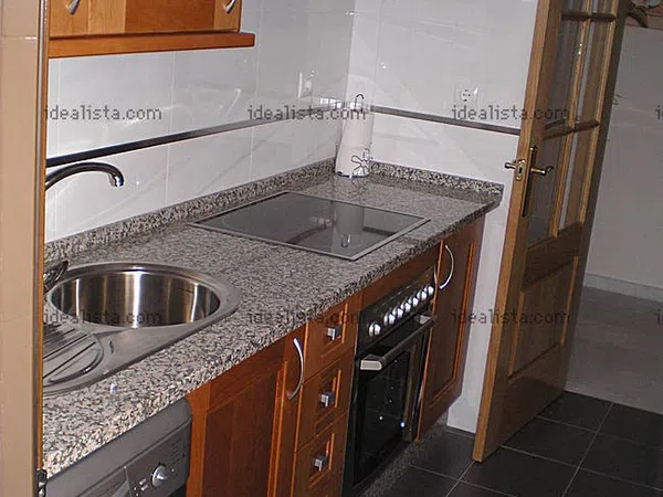 Piso en Calle Cantabria, 9 - Foto 8
