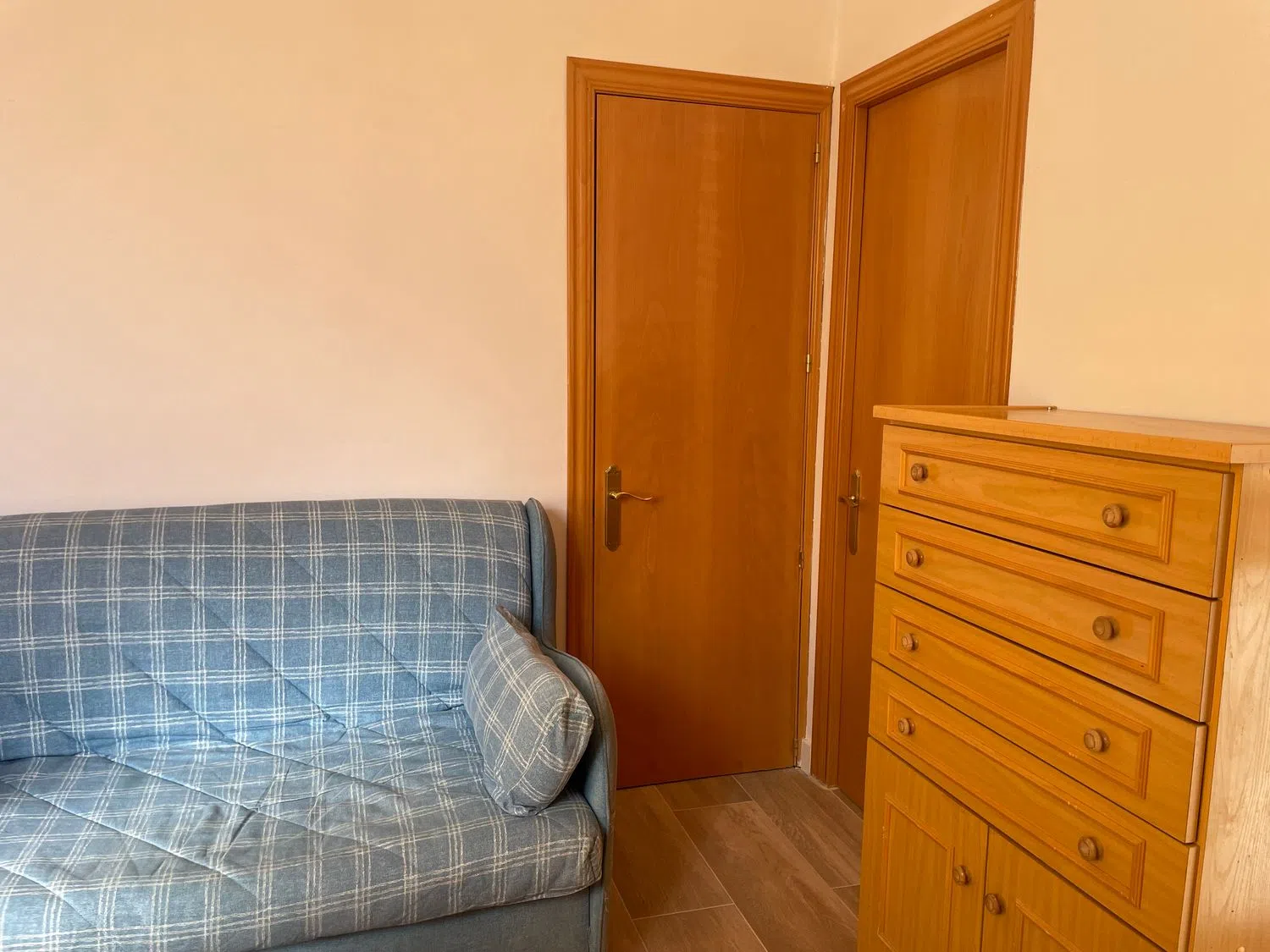 Piso en calle de Caravaca, 11 - Foto 2