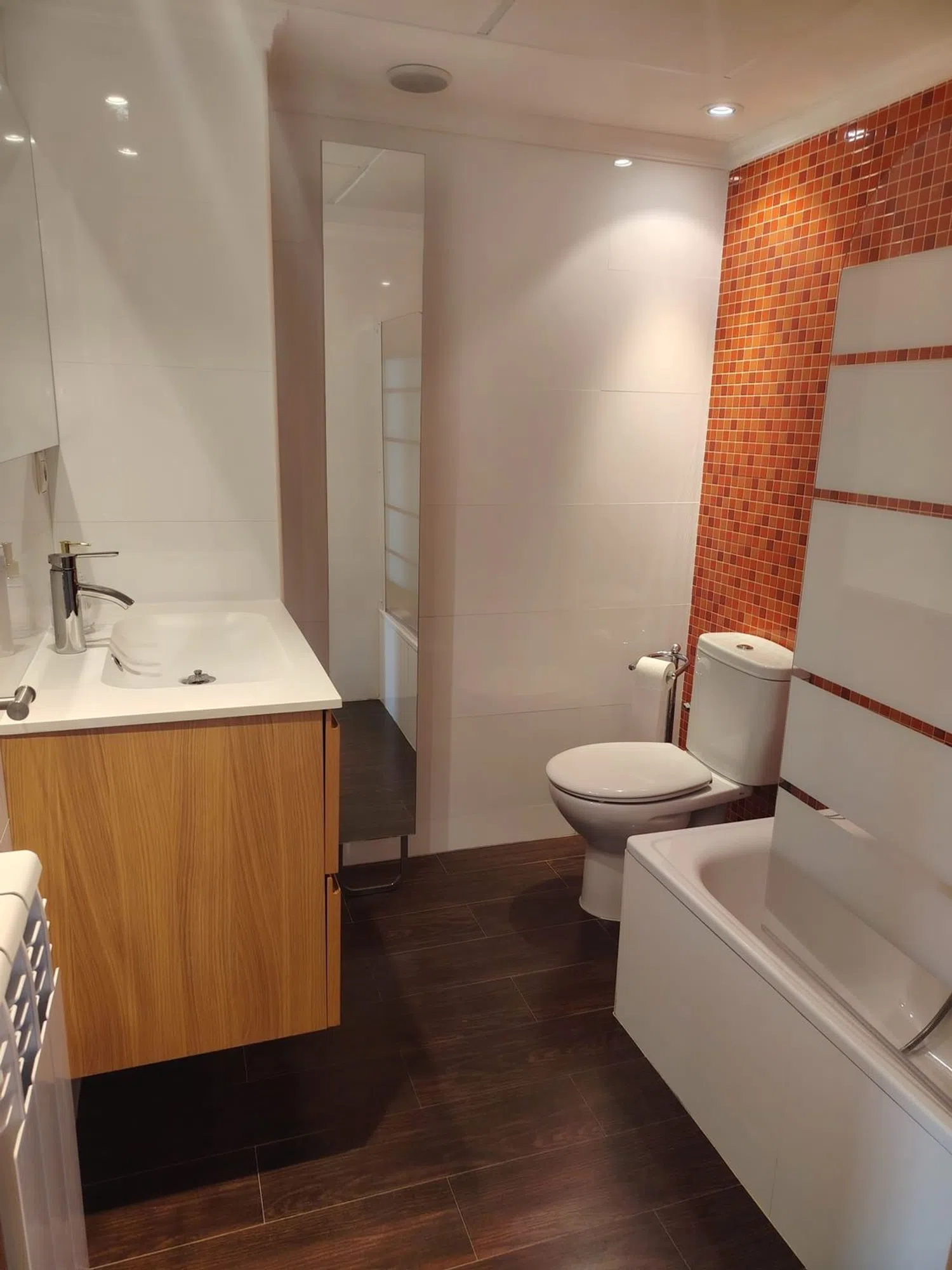 Chalet adosado en Pau de la Montaña s/n - Foto 9