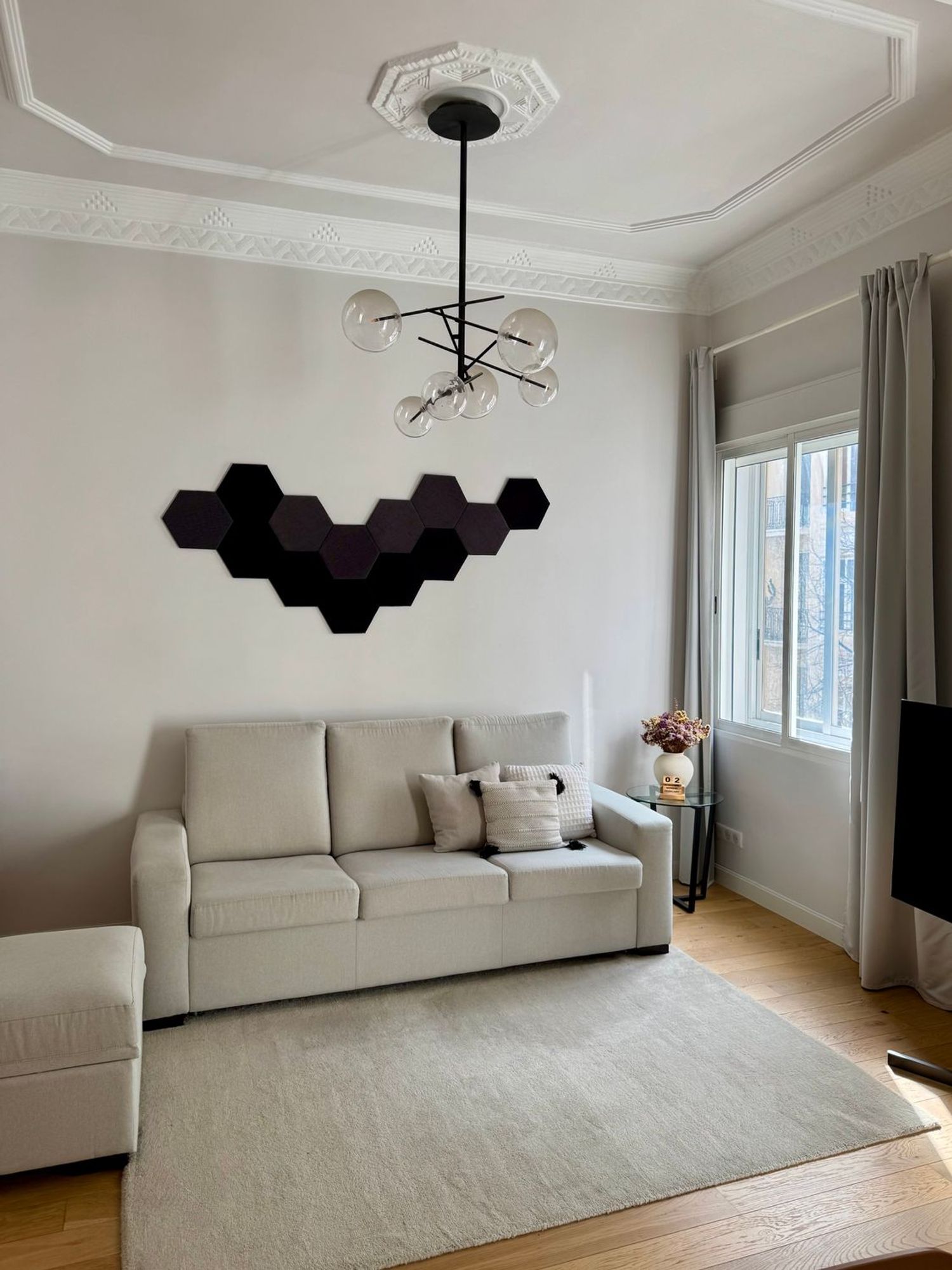 Piso en calle de Salamanca, 13 - Foto 2