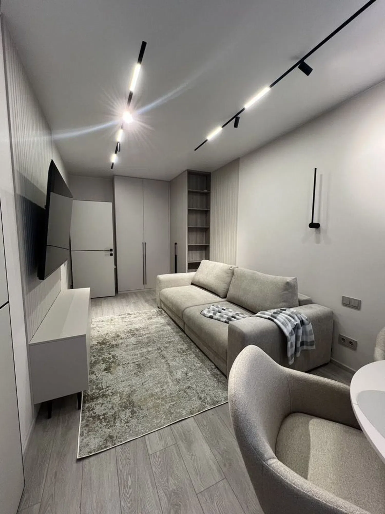 Piso en calle Navíos, 18 - Foto 2