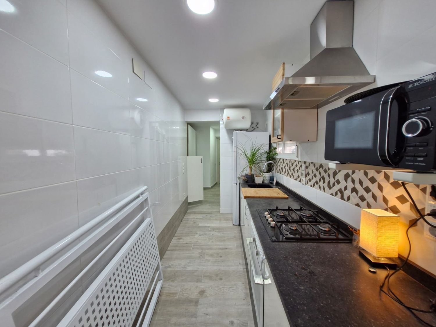 Piso en Calle José Iturbi s/n, El Molí, El Molí - Foto 24