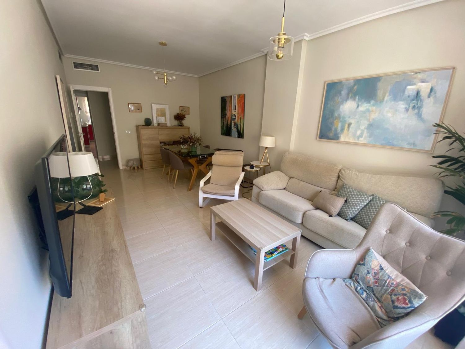 Piso en Camino de Torres, 88, Aguadulce sur - Foto 15