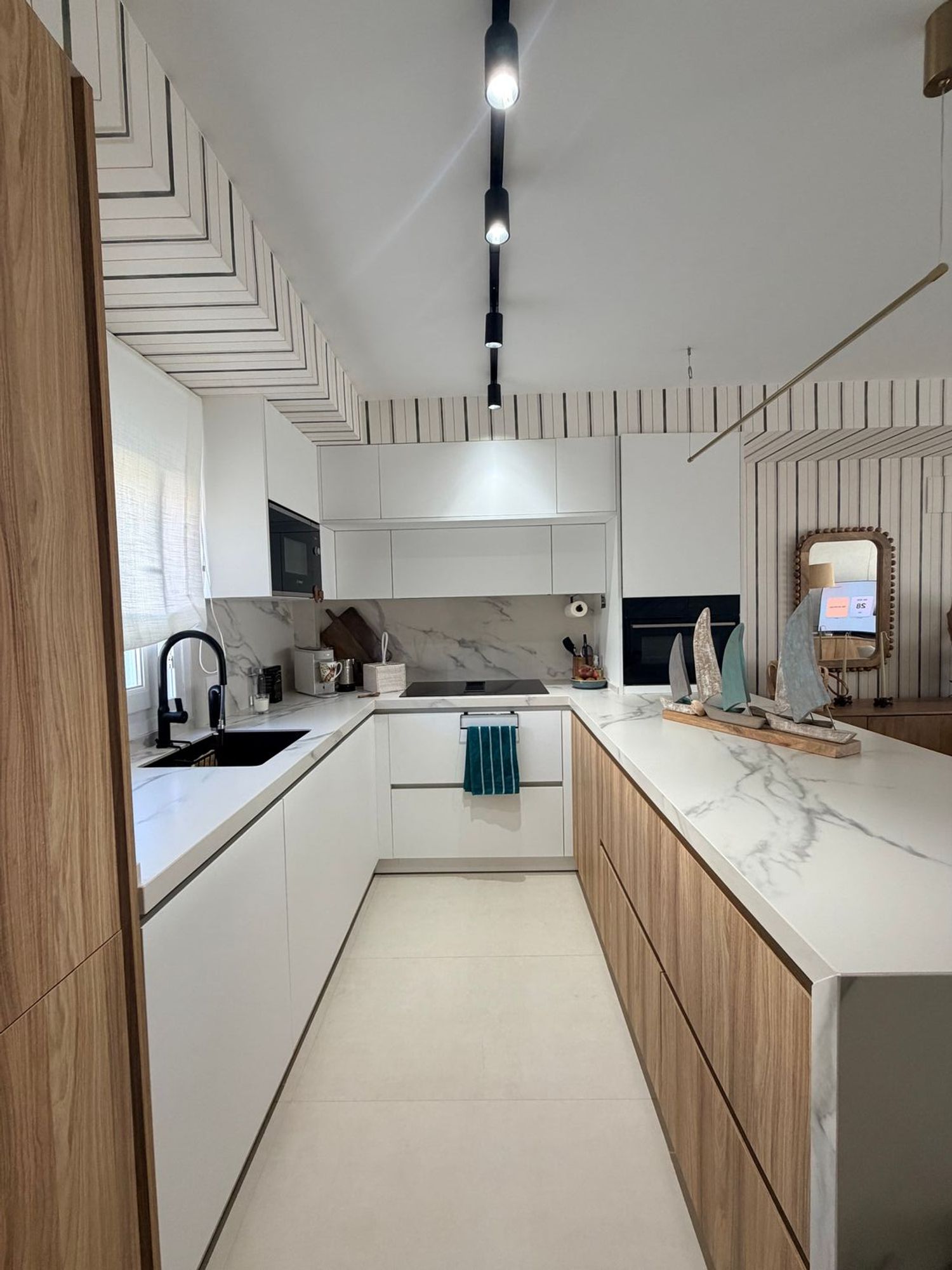 Chalet pareado en Avenida de la Almadraba, 5, Atlanterra, Atlanterra - Foto 18