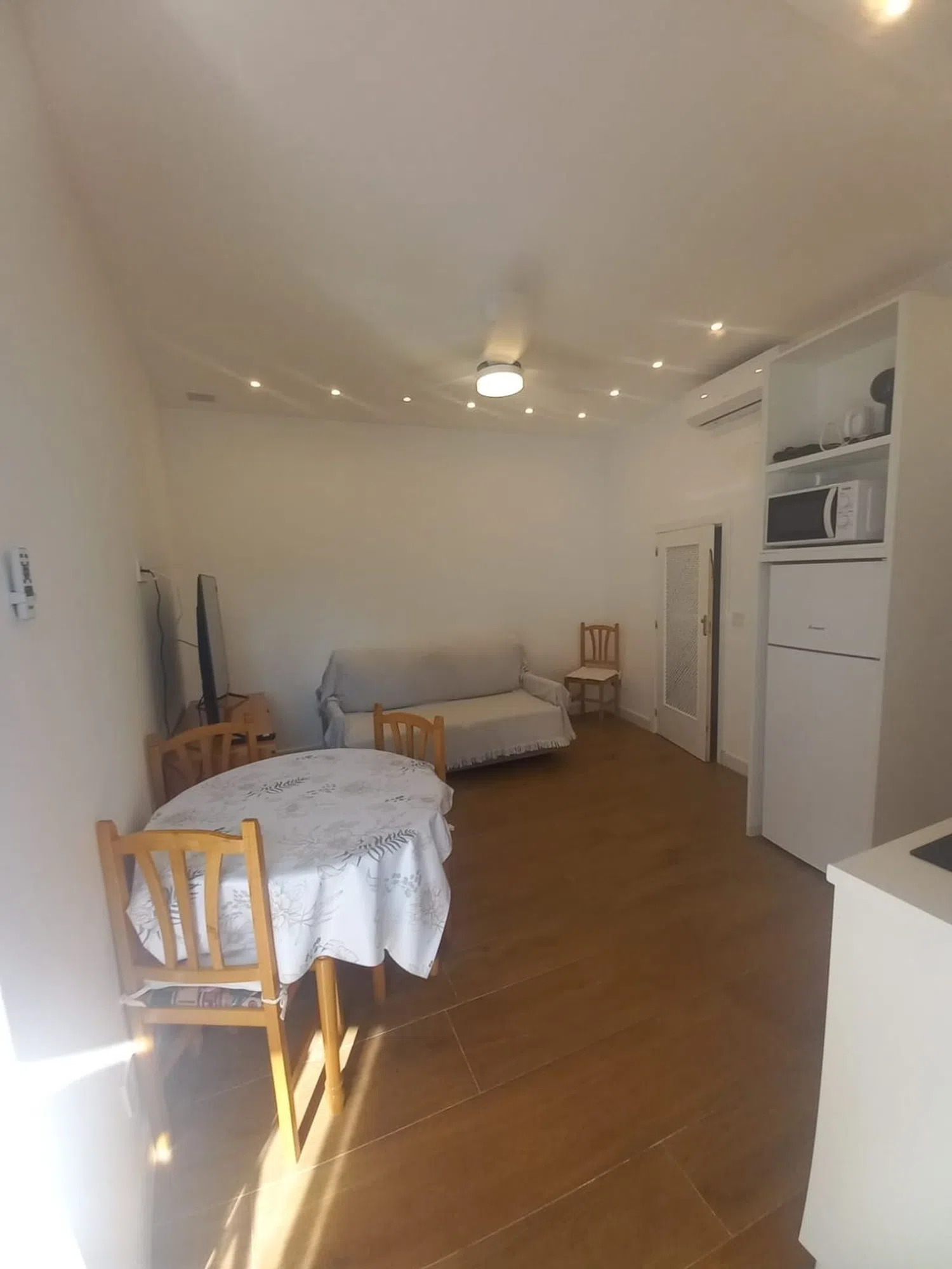 Piso en Barrio Centro - Foto 1