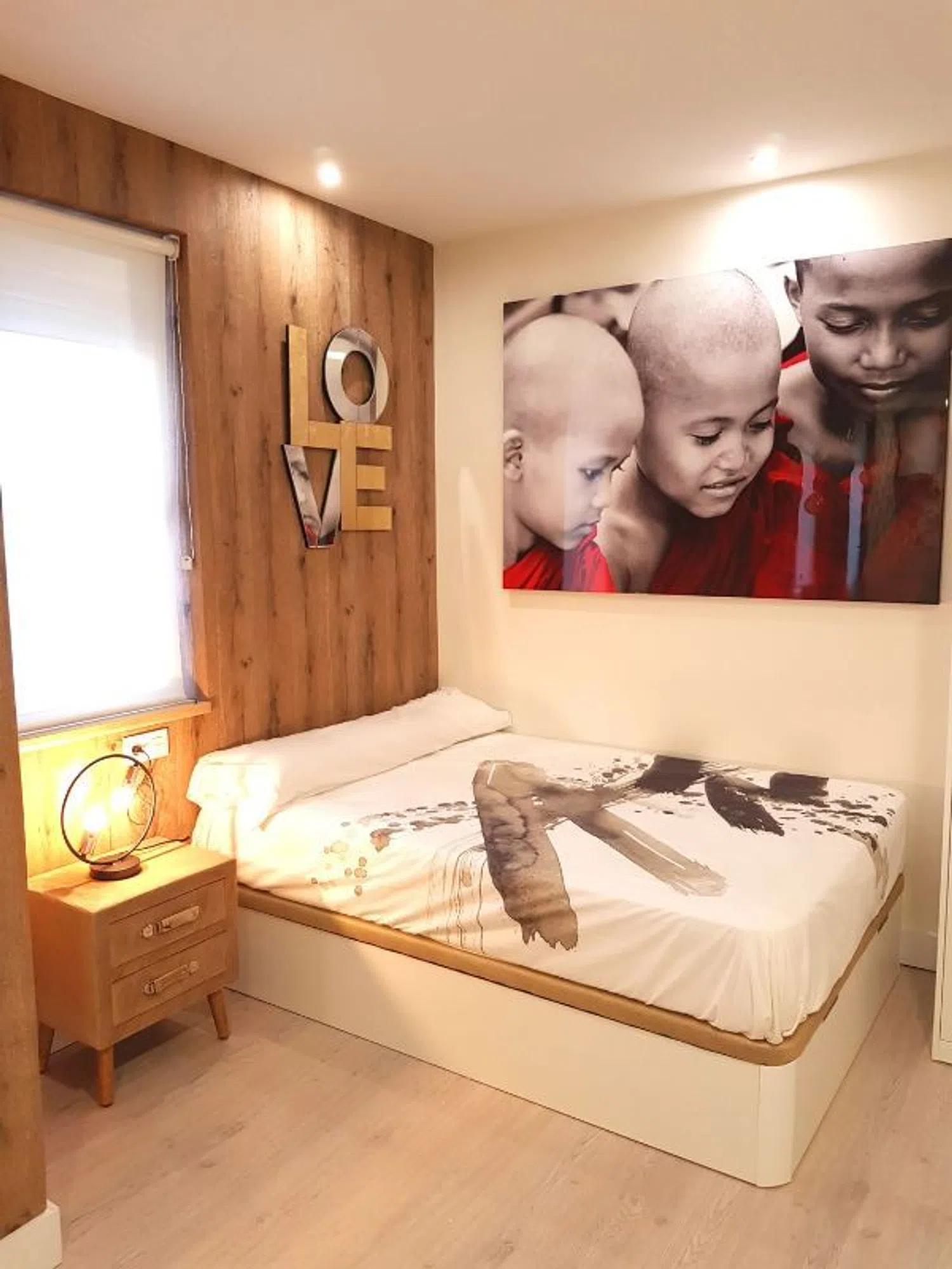 Estudio en calle Tejares, 16 - Foto 1