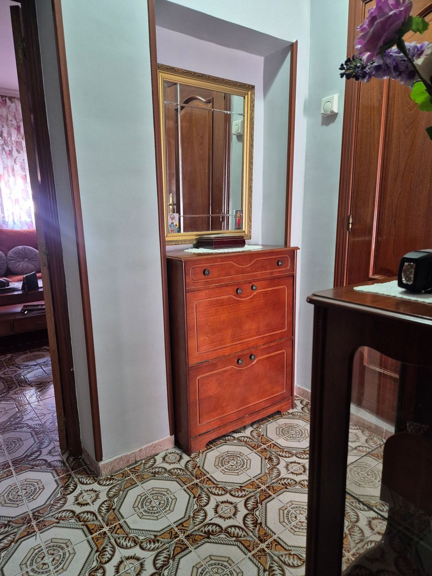 Piso en calle Hospital de San José, 32 - Foto 24