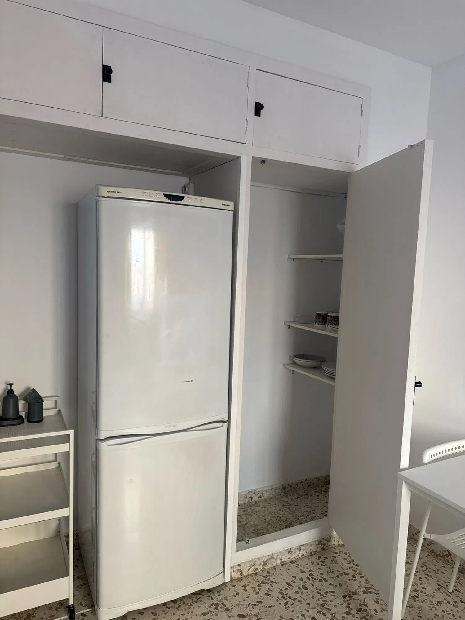 Piso en calle Lorenza Correa, 5 - Foto 7