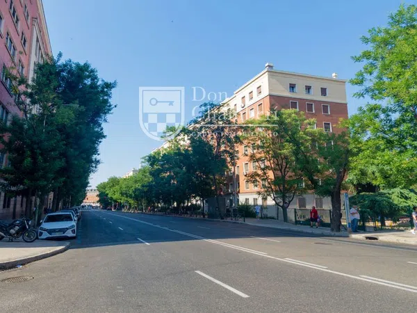 Dúplex en Calle de Joaquín María López, Gaztambide - Foto 40