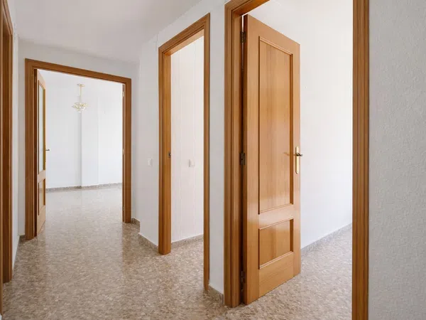 Piso en calle del Doctor Vicent Zaragoza, 17 - Foto 4