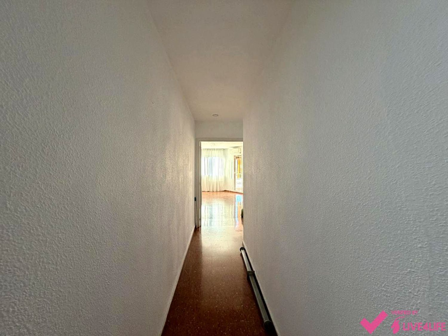 Piso en Calle de Forata, L'Hort de Senabre - Foto 4