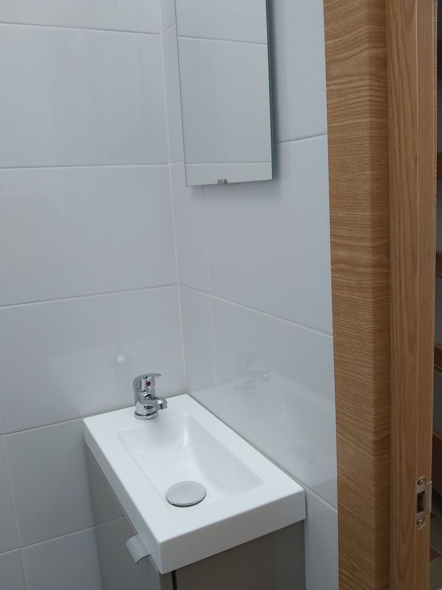 Chalet adosado en calle Guadalajara, 129 C - Foto 9