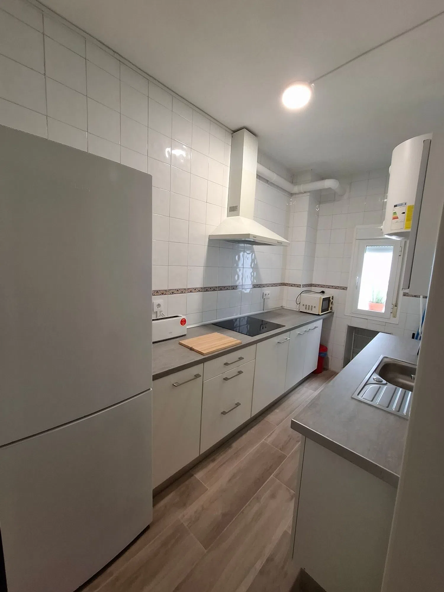 Piso en calle Bami, 4 - Foto 5