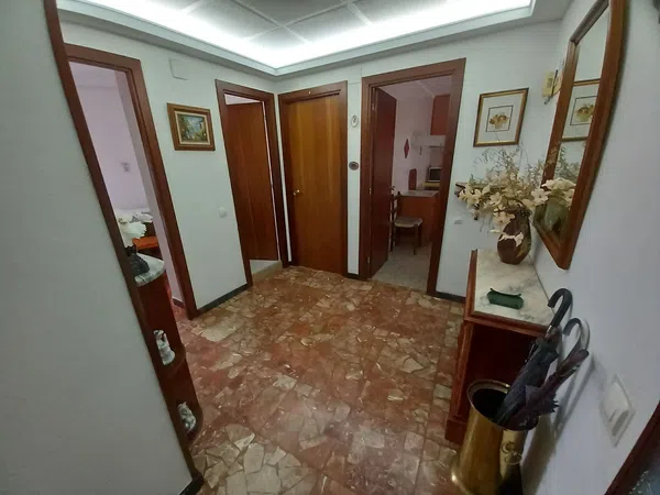 Piso en Plaza de Nicanor Piñole, 10, Centro - Puerto - Foto 23