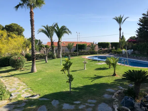 Casa independiente en calle Bolulla, 5 - Foto 2