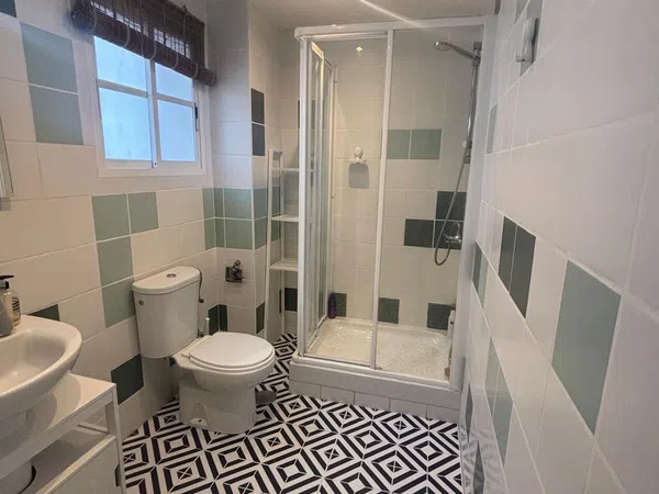 Chalet adosado en Arroyo de la Miel - Foto 28