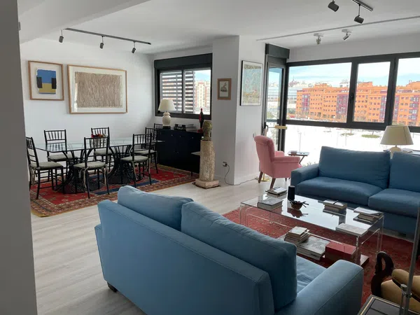 Piso en avenida del Camino de Santiago, 45