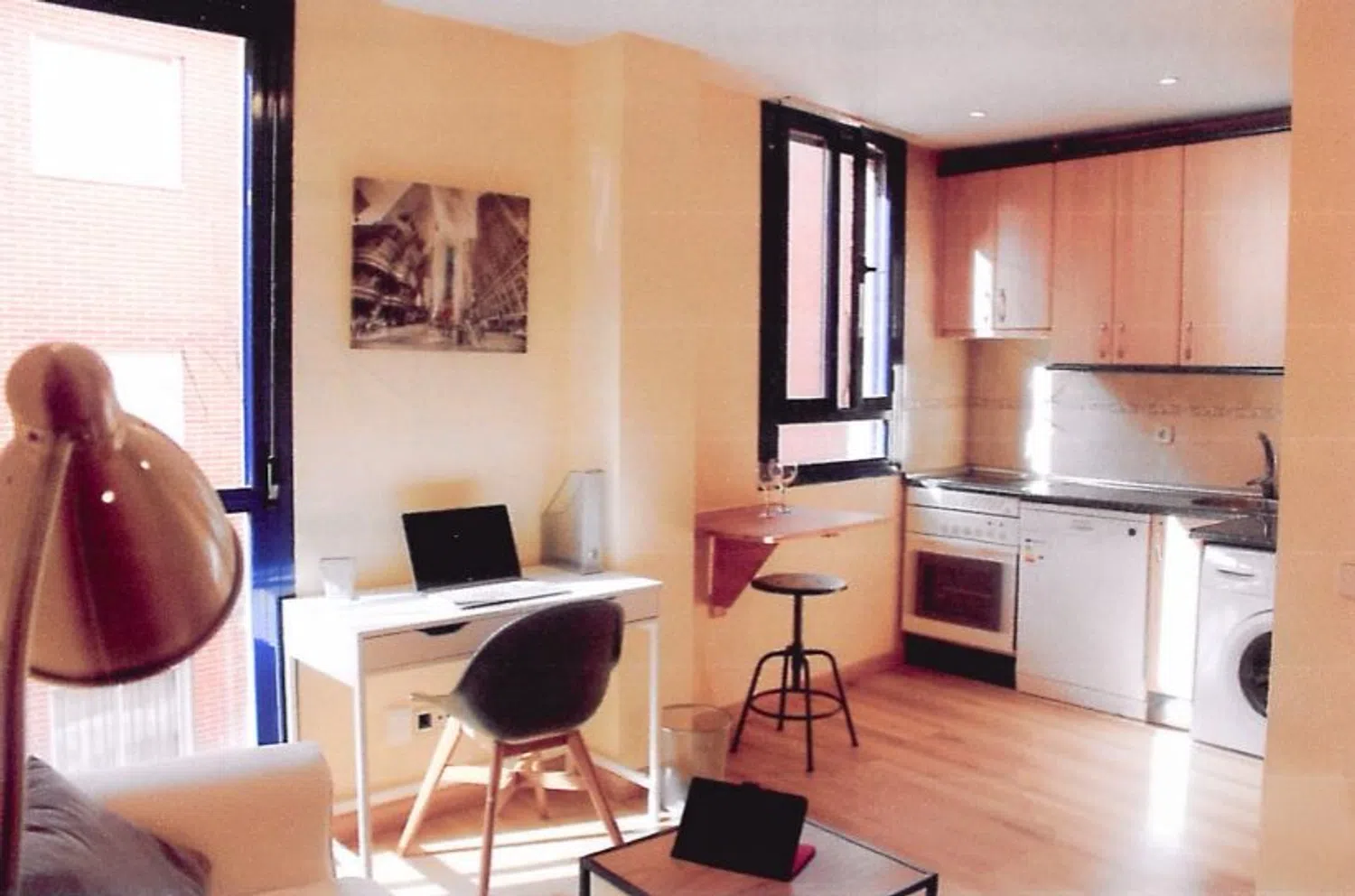 Piso en calle del Cactus, 32 - Foto 2