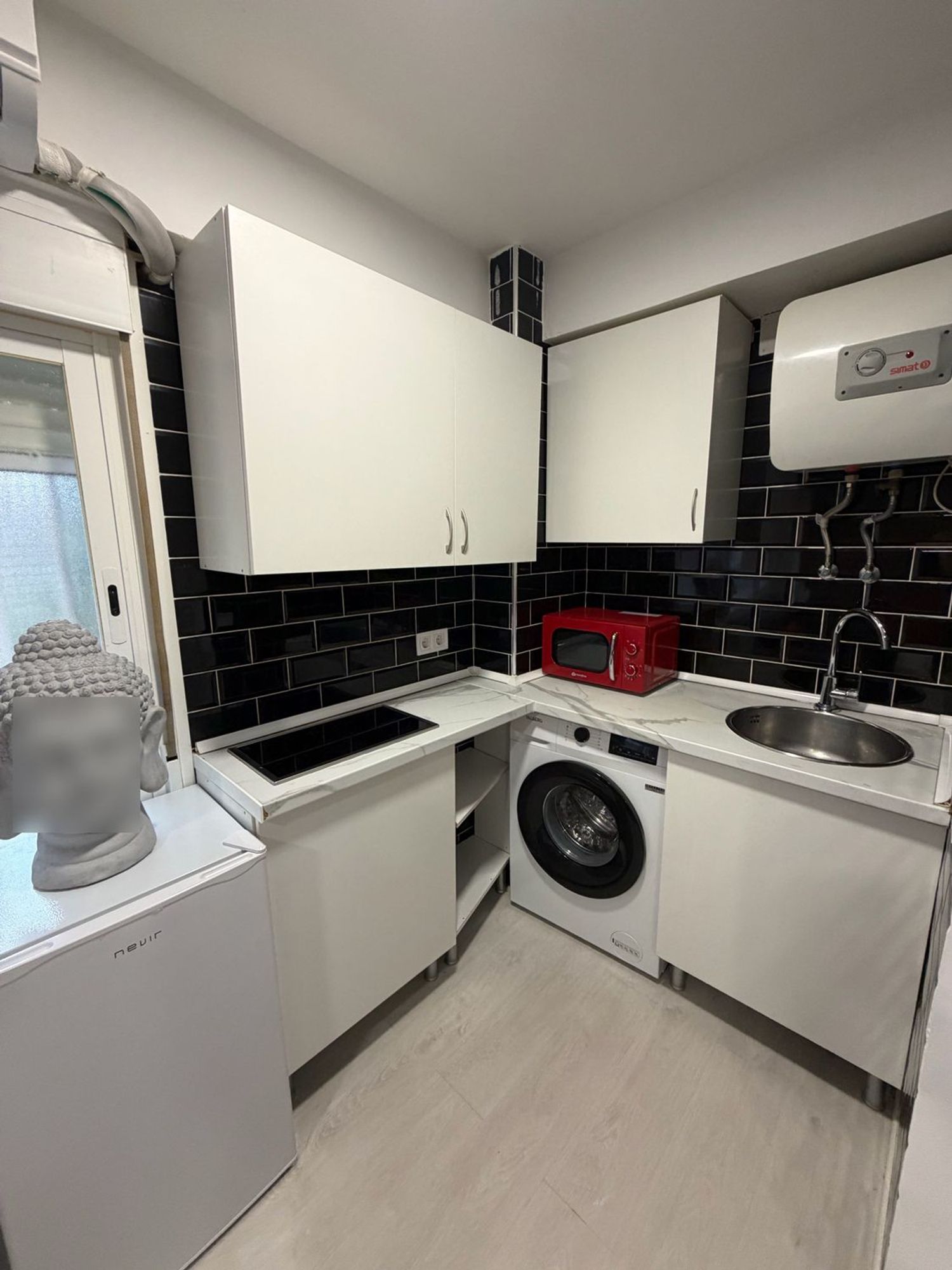 Estudio en calle Pintor Velazquez, 1 - Foto 15