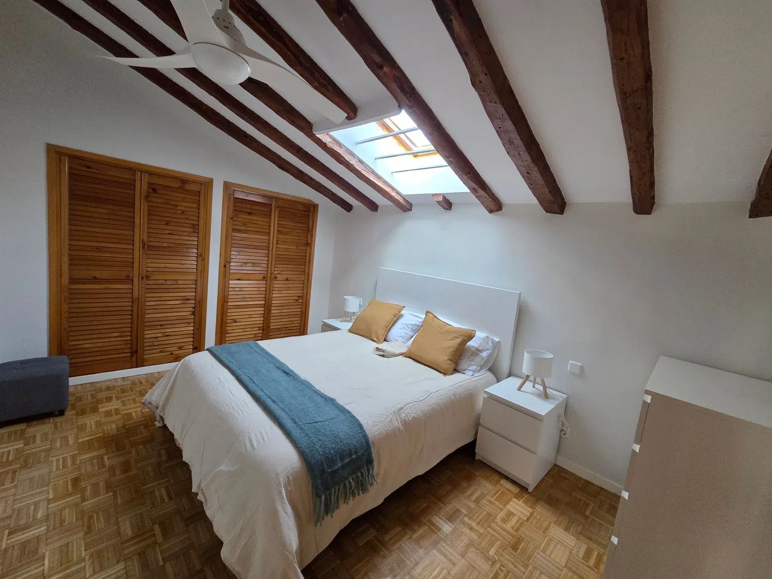 Ático en calle de Juan de Austria, 9 - Foto 27