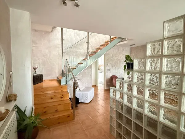 Chalet adosado en Calle Aguanieves, 33 - Foto 1
