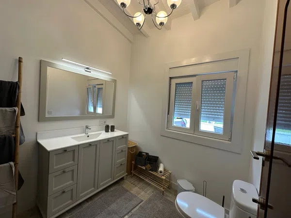 Chalet pareado en carretera de las Dehesas, 75 - Foto 7