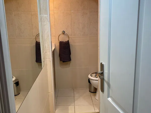 Estudio en Calle Martínez Catena, 6, Zona Puerto Deportivo, Zona Puerto Deportivo - Foto 8