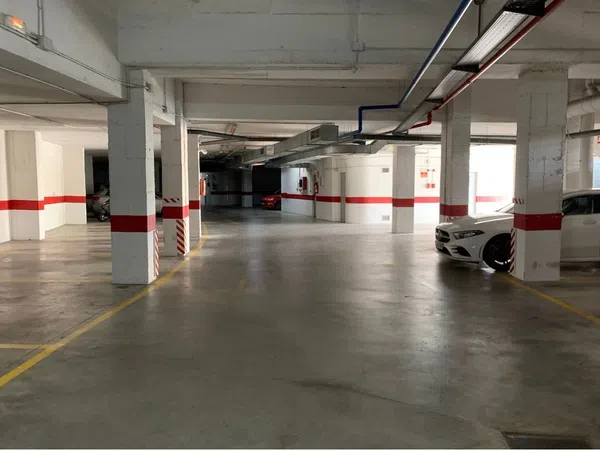 Piso en Calle Federico Fellini, 64, Parque Clavero - Foto 20