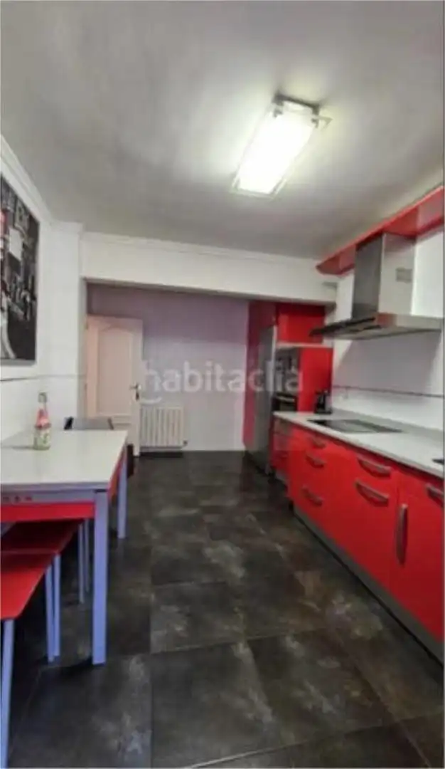 Piso en Rontegui - Foto 3