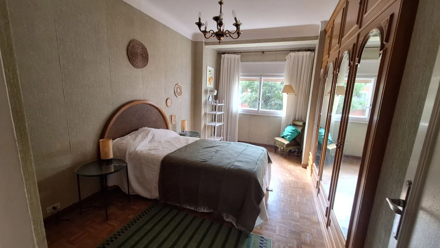 Piso en paseo del Marqués de Zafra, 21 - Foto 8