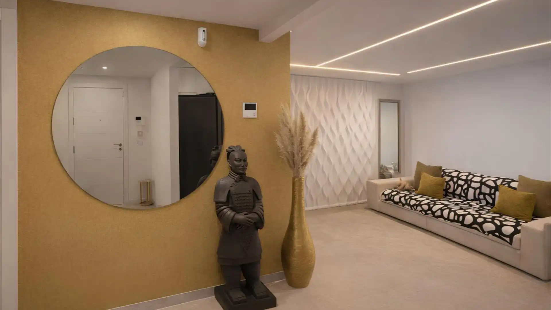 Piso en  Carrer d'Antonio Ferrandis 16 - Foto 6