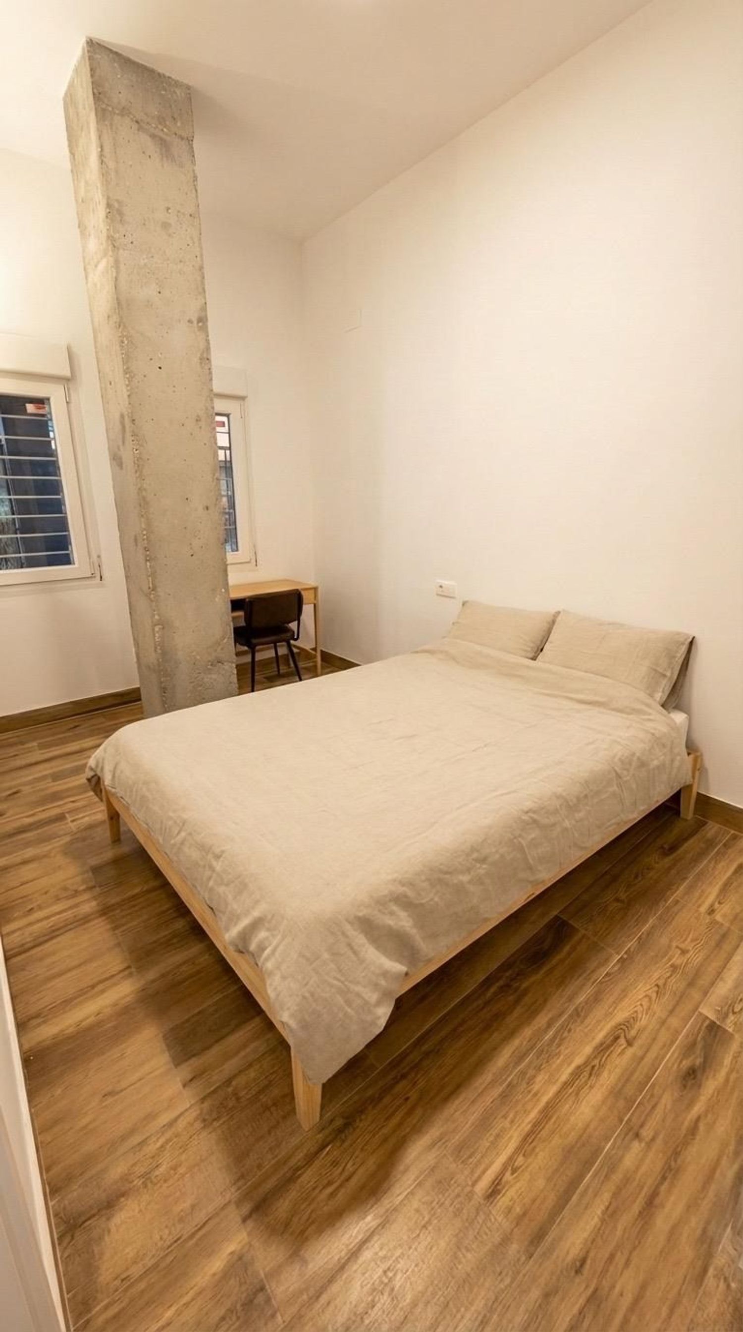 Estudio en calle Roncesvalles, 2 - Foto 6