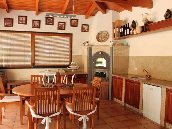 Casa o chalet independiente en El Pilar - Santa Ana, El Pilar - Santa Ana - Foto 2