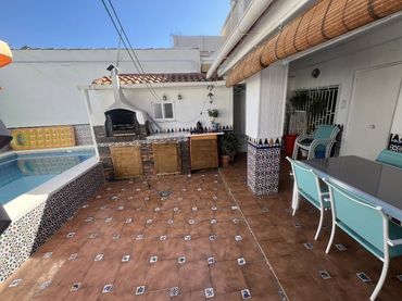 Chalet en  Calle Paseo de los Leñadores 5 - Foto 6