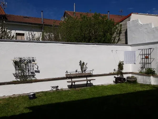 Casa de pueblo en Calle Arquitecto Vallaure, 4 - Foto 7