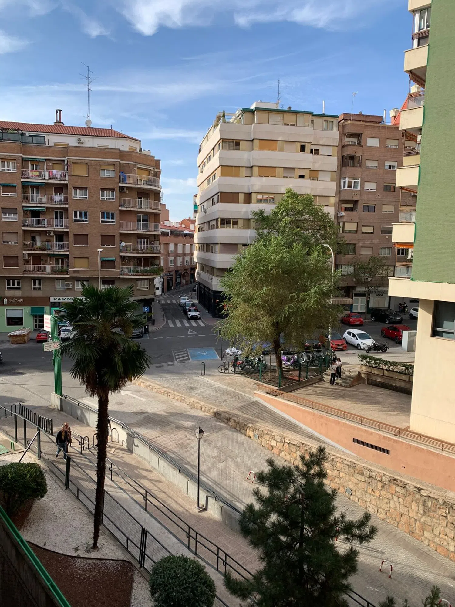 Estudio en calle de la Infanta Mercedes, 92 - Foto 22