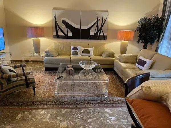 Piso en calle San Bernardo, 16